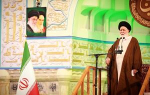 علم‌الهدی: هرکسی با سفره مردم بازی کند، خائن است/ نیروی انتظامی مشهد مورد رأفت امام رضا (ع) قرار خواهند گرفت