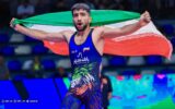 عکس | از پشمک‌فروشی تا نایب قهرمانی جهان، ماجرای جذاب پدیده کشتی ایران!