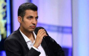 عادل را به تلویزیون راه ندادند، حالا دوشنبه شب ها رقیب صداوسیما شده