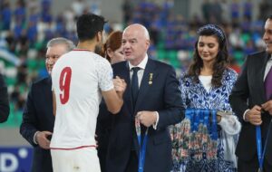 عکس| طارمی دوباره عذرخواهی کرد عکس| طارمی دوباره عذرخواهی کرد