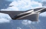 عکس | پهپاد پنهان‌کار جدید لاکهید مارتین