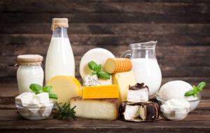 غذاهای تقویت‌کننده نیروی جنسی از نگاه طب سنتی