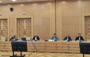 توافقات مرزی ایران و افغانستان