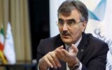 فرزین: امیدوارم از وضعیت نه جنگ، نه صلح خارج شده و به وضع عادی بازگردیم/ در تامین مالی و اقتصاد تنها هستیم