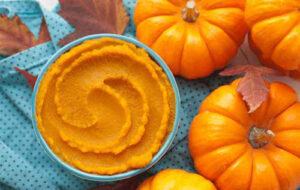 فواید شگفت انگیز مصرف کدو حلوایی که نمی‌دانستید