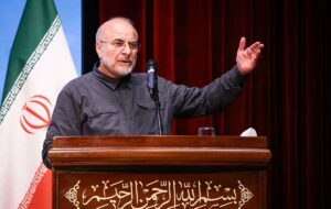 قالیباف: جنگ ما با دشمن یک جنگ وجودی است/ با سقوط سوریه ممکن است روشها برای رساندن تسلیحات به حزبالله سختتر باشد اما اینکه نتوان کاری کرد درست نیست قالیباف: جنگ ما با دشمن یک جنگ وجودی است/ با سقوط سوریه ممکن است روشها برای رساندن تسلیحات به حزبالله سختتر باشد اما اینکه نتوان کاری کرد درست نیست