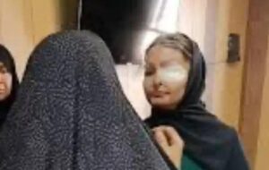 سیما افشاری کیست؟/ عکس – نیوز تودی