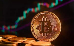 قیمت جدید رمزارزها / بیت‌کوین عقب‌نشینی کرد