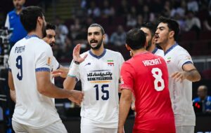 لهستان ناجی والیبال ایران شد!