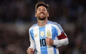 دیدن مسی؛ ۱۲/۰۰۰/۰۰۰ یورو! – نیوز تودی