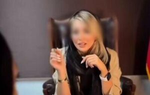 بلاگری که آموزش خیانت می‌داد، بازداشت شد