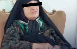 حکم کلثوم اکبری اعلام شد