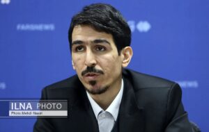 نماینده نزدیک به زاکانی: اسنپ بک بد است اما تمدید قطعا بدتر بود/ ماشه پرصدا چکانده شد نماینده نزدیک به زاکانی: اسنپ بک بد است اما تمدید قطعا بدتر بود/ ماشه پرصدا چکانده شد