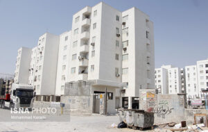 متقاضیان مسکن ملی بخوانند/ خبر جدید درباره تکمیل و تحویل واحدهای نهضت ملی مسکن