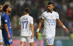 شوک جدید به استقلال؛ رامین رضاییان محروم شد!