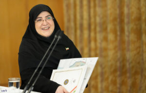 محل دیدار رهبری با اعضاء هیات دولت به کدام حدیث از امام علی (ع) مزین شده بود؟/ روایت سخنگوی دیدار از جلسه دیدار محل دیدار رهبری با اعضاء هیات دولت به کدام حدیث از امام علی (ع) مزین شده بود؟/ روایت سخنگوی دیدار از جلسه دیدار