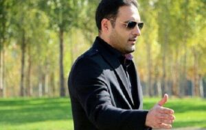 محمد محمدی: با یحیی اختلاف ندارم محمد محمدی: با یحیی اختلاف ندارم