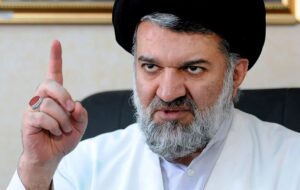 تحلیل دبیرکل حزب الله ایران از پذیرش طرح ترامپ برای غزه توسط حماس؛تفکرات اخوان المسلمینی آن ها کار دستشان داد/تسلیم آمریکا شدند! تحلیل دبیرکل حزب الله ایران از پذیرش طرح ترامپ برای غزه توسط حماس؛تفکرات اخوان المسلمینی آن ها کار دستشان داد/تسلیم آمریکا شدند!