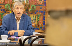 مخالفان توافق ایران و آژانس، قد و وزن قابل توجهی ندارند/ آنها یک حلقه سوخته و بدنام سیاسی اند