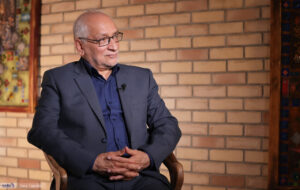 مرعشی خطاب به شریعتمداری: مودب‌تر باشید / دست‌کم حرمت رهبری را حفظ کنید