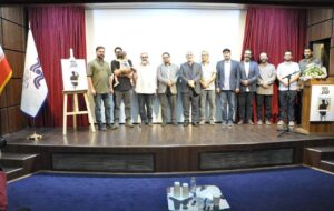 مستندی که با موبایل ضبط شد تا هزینه‌ تولیدش پایین بیاید