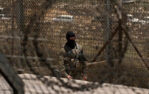 دمشق گزارش رویترز درباره پایگاه آمریکا در سوریه را تکذیب کرد