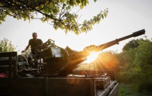 مسکو: تلاش عامل اوکراینی برای بمب‌گذاری در صنایع دفاعی روسیه خنثی شد