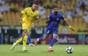 آخرین وضعیت مدافع مصدوم استقلال