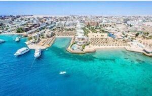 مصر از یک پروژه ۱۸.۵ میلیارد دلاری در دریای سرخ با مشارکت سعودی و امارات خبر داد