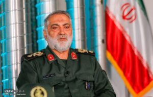 معاون فرهنگی ستادکل نیروهای مسلح: خزانه موشک‌های پدافندی ناتو در جنگ ۱۲ روزه خالی شد/ این‌قدر قدرت داریم که اصلاً نیازی به هسته‌ای نظامی نداریم