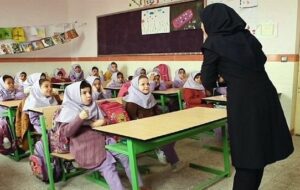 خبر خوب برای این گروه از معلم‌ها