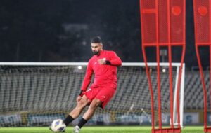 مقصد رضا اسدی مشخص شد