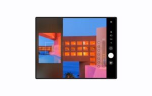 موبایل جدید سامسونگ با زوم ۱۰۰ برابری می‌آید