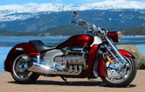 موتورسیکلت‌های هوندا که هرگز قدیمی نمی‌شوند /عکس