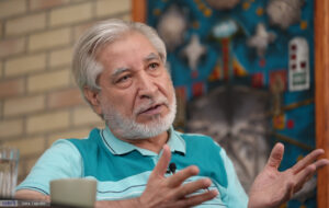 ببینید | روایت عرب سرخی از آرا مثبت جبهه اصلاحات به بیانیه پرماجرا/ برخی از اعضا مخالف بودند؟