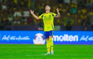 افشای تاریخ بازنشستگی کریستیانو رونالدو؛ روز خداحافظی نزدیک است!