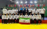 نایب‌قهرمانی ووشو ایران در قهرمانی جهان؛ کسب ۱۰ مدال رنگارنگ توسط مبارزان پارسی