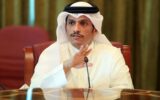 قطر: ترامپ تنها شخصی است که میتواند نتانیاهو را مهار کند قطر: ترامپ تنها شخصی است که میتواند نتانیاهو را مهار کند