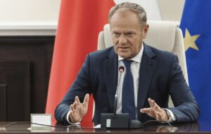 نخست‌وزیر لهستان: پهپادهای روس را سرنگون کردیم/درخواست ورشو از ناتو