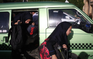 نرخ کرایه سرویس مدارس برای سال تحصیلی جدید مشخص شد