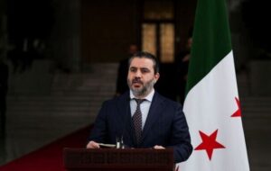 وزیر خارجه سوریه برای مذاکره درباره لغو تحریمها به واشنگتن میرود وزیر خارجه سوریه برای مذاکره درباره لغو تحریمها به واشنگتن میرود