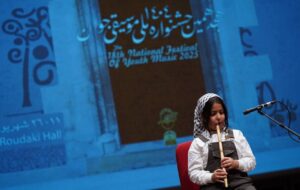 نقش زنان نی‌نواز/ سازی که از انحصار مردان خارج شد