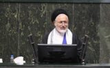 نماینده شوشتر: در مدت ۳ تا ۹ ماه می‌توان عوارض ناشی از تحریم‌ها را به کلی خنثی کرد/ ایران، افغانستان، سوریه یا لیبی نیست