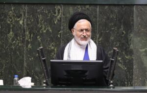 نماینده شوشتر: در مدت ۳ تا ۹ ماه می‌توان عوارض ناشی از تحریم‌ها را به کلی خنثی کرد/ ایران، افغانستان، سوریه یا لیبی نیست