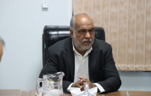 هشدار صباغیان درباره پشت پرده توافق آمریکا با روسیه درباره اوکراین/ حواس مسئولان سیاسی و امنیتی کشور جمع باشد