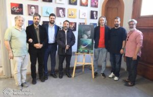 نمی‌خواستیم موسیقی فقط نقش تزئین‌کنندگی داشته باشد