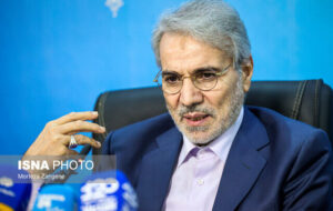 روایت نوبخت از آبان ۹۸ ؛ روحانی از تصمیم گرانی بنزین مطلع بود اما از زمان اجرای آن خبر نداشت