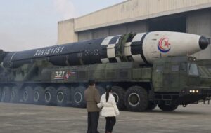 نیزه‌های آخرالزمان؛‌ مرگبارترین موشک‌های بالستیک جهان کجا قرار دارند؟