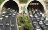 هشدار به تهرانی‌ها؛ این مسیر امشب محدود است