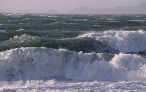 هشدار جدی به مردم؛ در خزر شنا نکنید